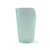 Providence Spillproof Nosey - Taza de 8 onzas, paquete de