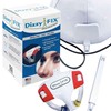 DizzyFIX Vertigo Relief Trainer for Benign Paroxysmal Positional Vertigo or