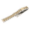 Professional Replacement Watch Band Length Adjustable Watch Strap Accessory Parts