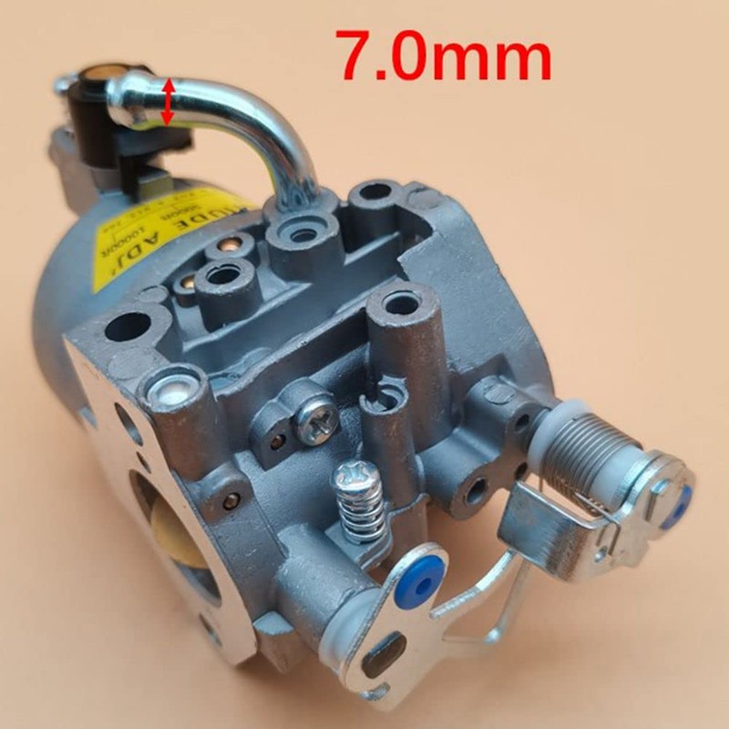 Canyoyi Carburetor Carb for Onan Cummins RV Generator Carburetor 2.8KV