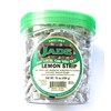 Jade Dried Lemon Strips/Peel(BIG JAR)