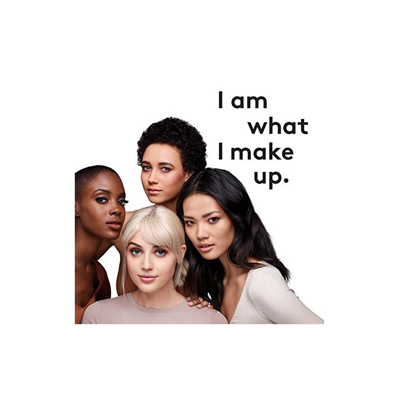 Covergirl Simply Powder Foundation, Creamy Natural 520, 2 Count