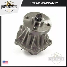 Aftermarket Water Pump fits 4Y Engine Toyota models 5 and 6 SERIES 819195 16120-78151-71