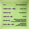 TinteNutrisseNutrisse coloríssimosMascarilla nutricolor permanentetono 6646 cobrizo rubípara cabello