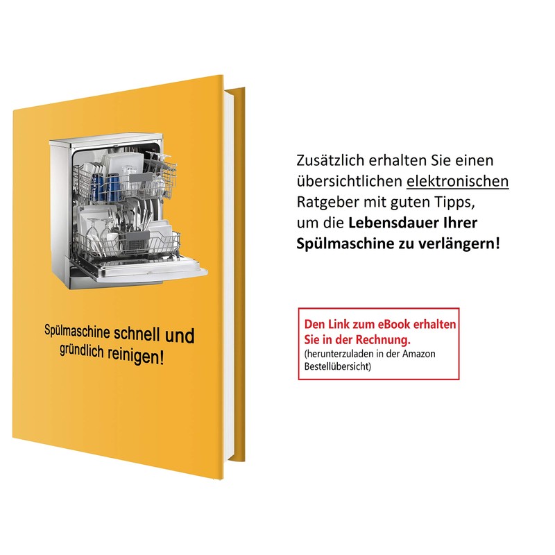 Universal Basket Wheels for Dishwashers, Pack of 8 Upper Basket