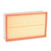 Bosch Automotive S0007 Air Filter Car