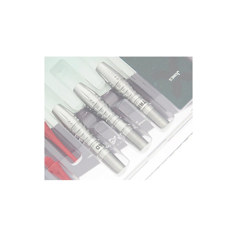 Dart barrel [Trinidad] X Series Jones