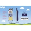 eKids Bluey Toy Remote Control for Toddlers with Built-in Music