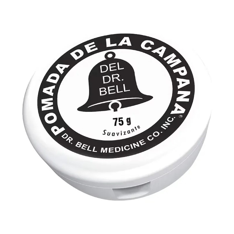 Pomada Campana Tarro Protege Humecta