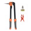 iCrimp PEX Expansion Tool Kit with 3/4 Inch Auto Rotation