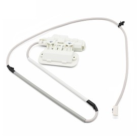 Nakkaa W10810403 W10861642 W10787836 Washer Lid Lock Latch Assembly Replaces AP5984435 W10787878