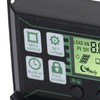 PWM Solar Charge Controller Regulator LCD Display for OPEN AGM