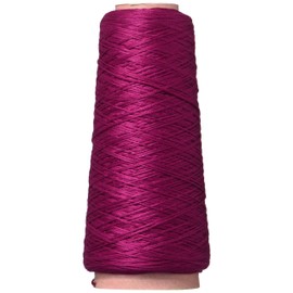 DMC 6-Strand Embroidery Floss, 100gm, Plum Dark