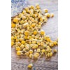Rare Tea Company Loose Chamomile Herbal Tea 25g Tin