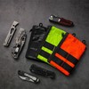 VIPERADE VE16 X-Pac EDC Pouch Small EDC Organiser Tool Bag