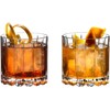 Riedel Drink Specific Glassware Rocks Glass,9.98 oz (Engraved)