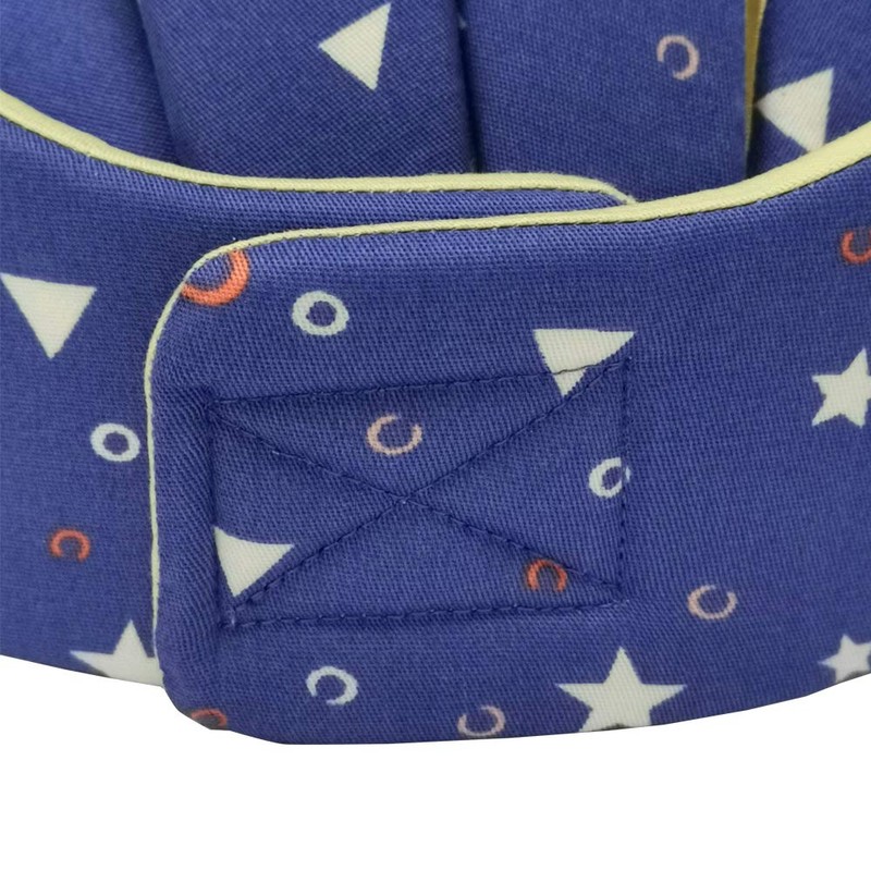 IULONEE Helmets for Toddler, Baby Helmet Toddler Protective Hat Adjustable