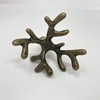Antique Bronze Sea-Life Marine Nautical Drawer Knobs, Bathroom, Cupboards, Dresser