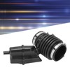 Engine Air Cleaner Intake Hose 165761AA1A EPDM Rubber Replacement for