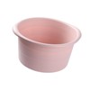 perfeclan Portable Foot Bath Basin,Multipurpose with HandlesFoot Bath Basin Soaking