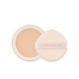 2 types of bibi facts refills / 초공진 비비 팩트 리필 2종