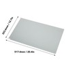 24 Inch Screen Protector 16:10 Blue Light UV Blocking Computer