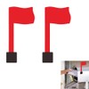 Easy-Install Mailbox Flag Replacement Kit Upgrade Your Mailbox with a