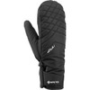LEKI Goods, Black, EU 7.5
