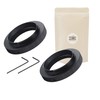 X2 T2 EOS ∞ Adapter Ring Lens T2 to Canon