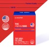 Dr. Rootem Antarctic Krill Krill Oil Phospholipid Omega 3 Complex