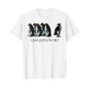 I Just Gotta Be Me Penguin T-Shirt