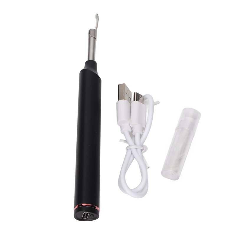 Ear Wax Removal 1080P HD Camera Intelligent Waterproof Visual Ear