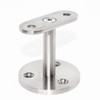 PRIOstahl Handrail Holder Handrail Support Wall Bracket Handrail Support -
