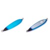Jackson Salmon Spoon Slim 3.0 inches (77 mm) 1.6 oz