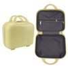 14in Small Travel Hand Luggage Mini Carry On Luggage Hard