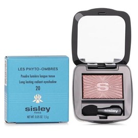 Sisley Les Phyto Ombres Eyeshadow 20 Silky Chestnut / 시슬리 레 휘또 옹브르 아이섀도우 20 실키 체스트넛