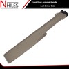 NHILES Front Door Armrest Driver Side Handle Replacement Compatible with