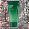 Innisfree Skin Moisture Skin Oil Moisture Green Tea Ceramide Cream Tube Type 1 x 80ml / 이니스프리 피부수분 피부유수분 그린티 세라마이드 크림 튜브형 1개 80ml
