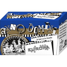 Abacus 09092 – Anno Domini Europa