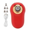 USB Charging Electric Blackhead Removal Machine Vacuum Suction Face Pore
