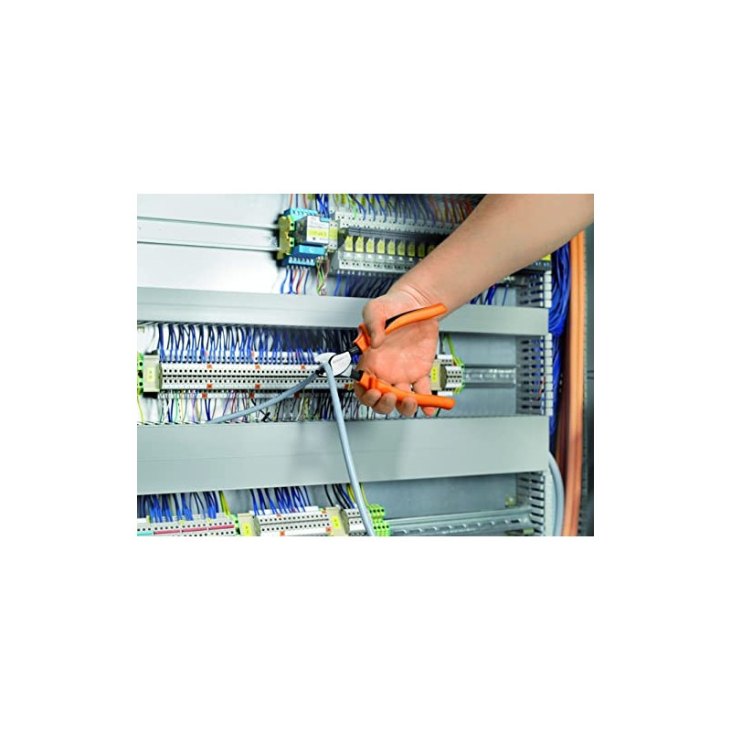 Weidm?ller Schneidwerkzeug KT 8