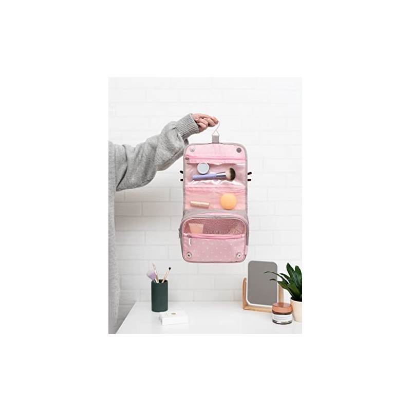 Grupo Erik Cosmetic Bag Small Pusheen – Versatile Toiletry Bag