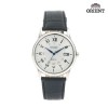 10by10 오리엔트 국산/남여 클래식 가죽밴드 손목시계 OT562MA Orient Domestic Men's