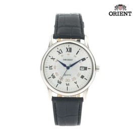 10by10 오리엔트 국산/남여 클래식 가죽밴드 손목시계 OT562MA Orient Domestic Men's and Women's Classic Leather Band Watch OT562MA
