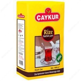 Turkish Tea 2.2 Lbs - Caykur Rize