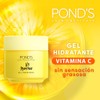 POND'S Gel Hidratante Facial Vs. Manchas Vitamina C 110g