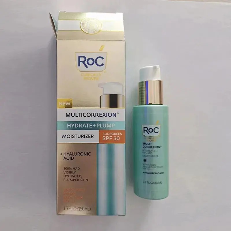 Esencia Facial Profunda Roc Retinol Correxion Hidratante 1ml