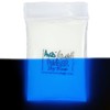 Blue Glow Powder - 2.9oz (80g) Neutral in Daylight/Sky Blue