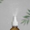 Tónico Facial Agua De Hamamelis + Té Verde 500 Ml