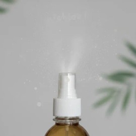 Tónico Facial Agua De Hamamelis + Té Verde 500 Ml Nobbel®
